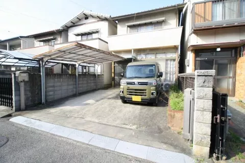 Takamatsu City, Kitacho (Rindo Station) 2-story building 4K