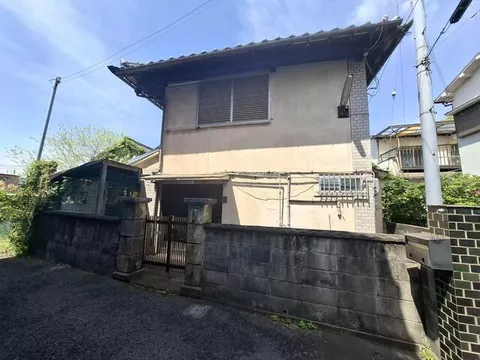 Wakayama City, Wakaura Naka 1-chome, 2-story, 5DK
