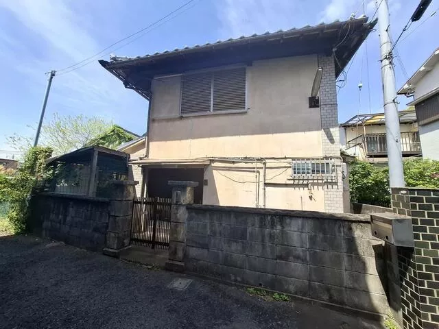 Wakayama City, Wakaura Naka 1-chome, 2-story, 5DK
