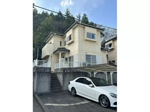 Shimohikoma Town (Tanuma Station) 4.5 million yen