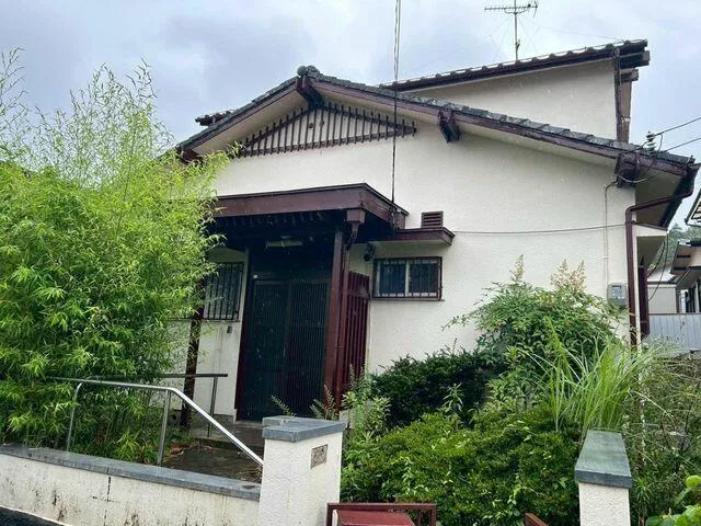 Hannan City, Hazakuzaku (Hazakuzaku Station) 2-story 4DK