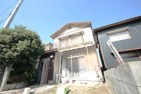 Takamatsu City, Takamatsu Town (Furudakamatsu Minami Station), 2-story, 2DK