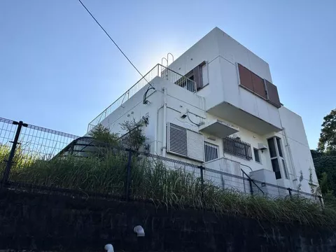 Miyazaki City, Heiwagaoka Nishimachi, 2-story, 4DK - Image 3