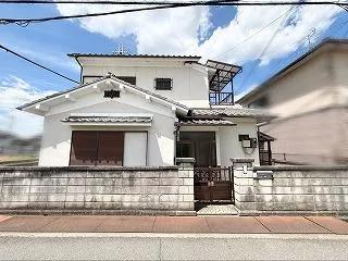 Sakurai City, Oaza Kaijū (Sakurai Station), 2-story, 6DK