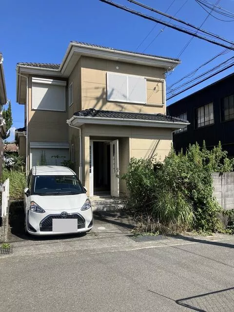 Iwade City Yama 2-story 4LDK