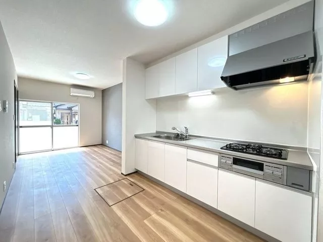 【Open house event】Interior and exterior renovated / Recommended size for 1 to 2 people /