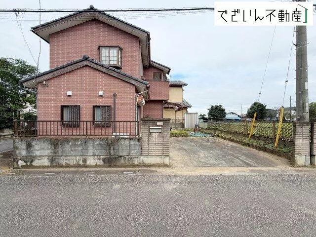 Fukaya City Hitomi (Nagata Station) 2-story building 4SK