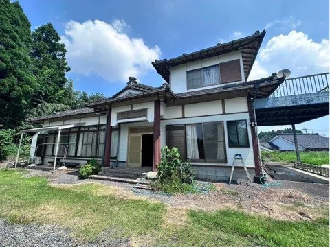 Sueyoshicho Suwahata 6 million yen
