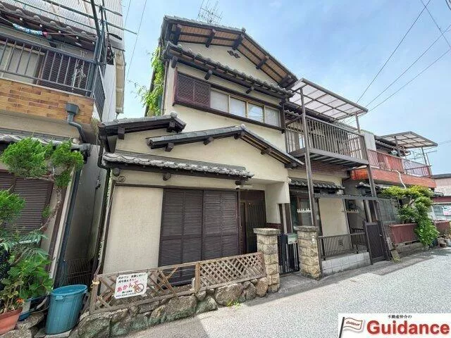 Kashiwara City Katayama Town (Kawachi-Kokubun Station) 2-story 3DK