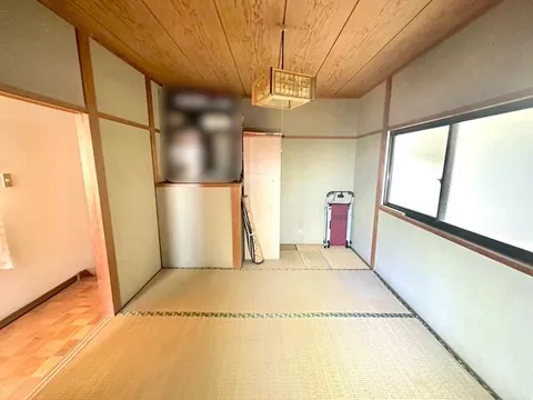 Handa City, Iwanosawa Takayama-cho 2-chome (Handaguchi Station) 2-story 4DK
