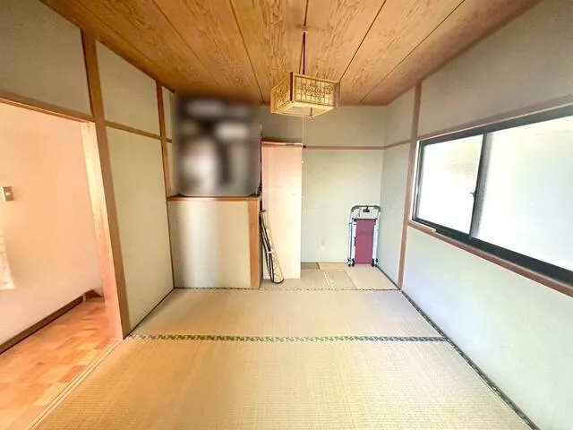Handa City, Iwanosawa Takayama-cho 2-chome (Handaguchi Station) 2-story 4DK