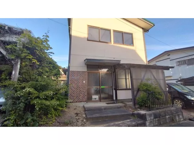 Higashi-Midorigaoka (Kamimorioka Station) 4.8 million yen