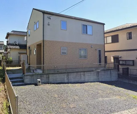 Kani District Mitake Town Mitake (Mitake Station) 2-story 4SLDK