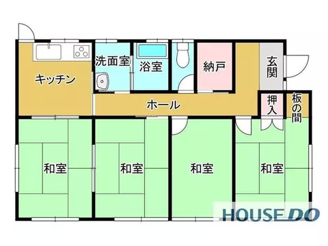 Parking space for 2 cars! Open year-round, so it's okay to see it from now on♪