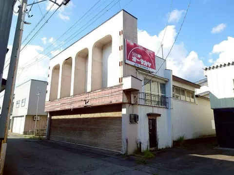 Senboku City, Tazawako Seihonai, Miyanoato (Tazawako Station), 2-story, 9LDK