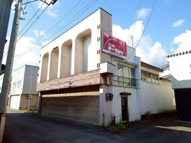 Senboku City, Tazawako Seihonai, Miyanoato (Tazawako Station), 2-story, 9LDK