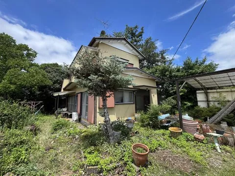 Sano City, Ishizuka Town (Tanuma Station) 2-story 3LDK - Image 3