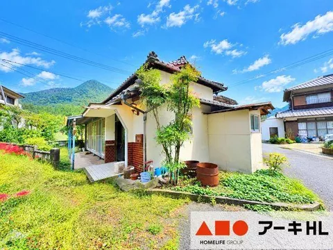 Tatsuno City, Shingu Town, Shino Kubi (Harima Shingu Station), 2-story, 9SLDK
