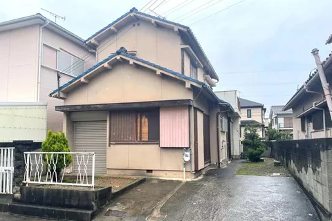 Wakayama City, Ichikoji (Kinokawa Station), 2-story, 3LDK