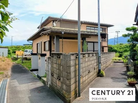 Kaminoyama City Kitamachi 1-chome (Kaminoyama Onsen Station) 2-story 6DK