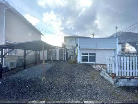 Otsu City, Omoto (Shiga Station) 2-story 1SLDK