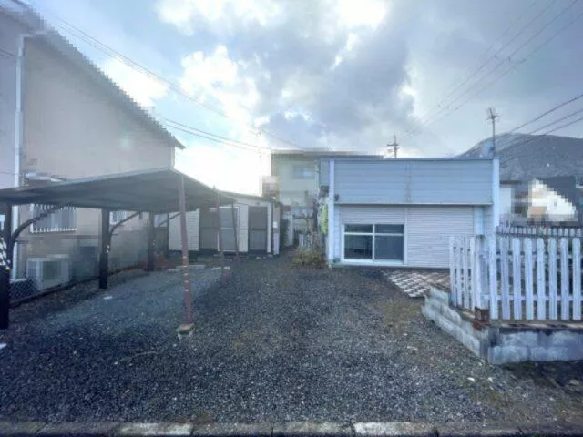 Otsu City, Omoto (Shiga Station) 2-story 1SLDK
