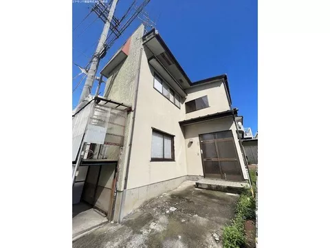 Oaza Hidaki (Suzaka Station) 4 million yen