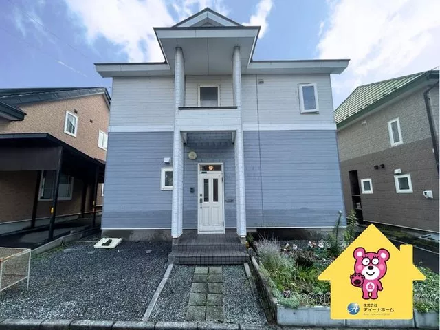 ■ Kikyō 2-chome, 4LDK ■ Balcony available <Thorough / Quick viewing course available>