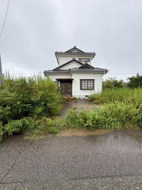 Himi City, Kubo (Himi Station) 2-story 5LDK
