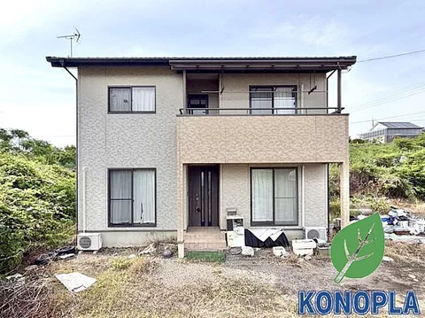 Used single-family home in Shibukawa City, Kitakichicho Komuro