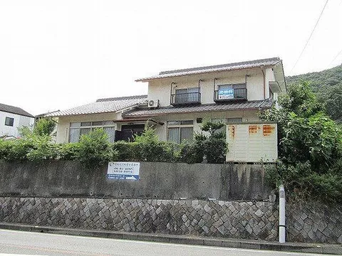 Used single-family home, Kasaoka City, Kasaoka, single-family home