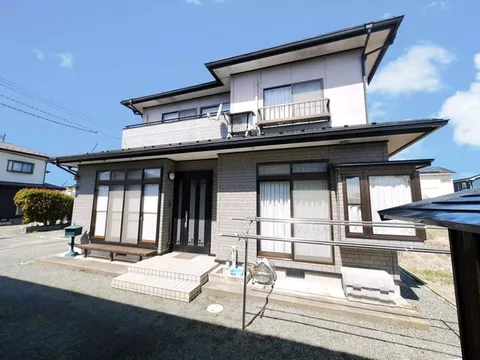 Used house in Aikuma Takaya, Watari Town, Watari District!