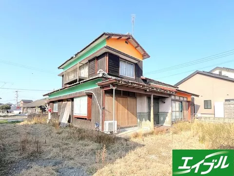 Oaza Setsumaru, Miyako Town, Kyoto District