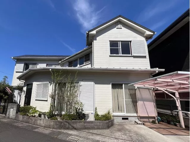 12 million yen, Ishitani-cho