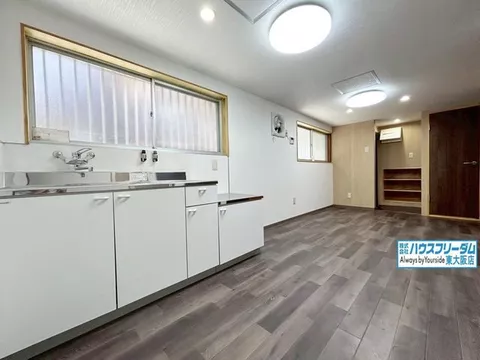 ☆ Available for viewing today ☆ Monthly payments in the 20,000 yen range! Calm living environment! Wide frontage♪