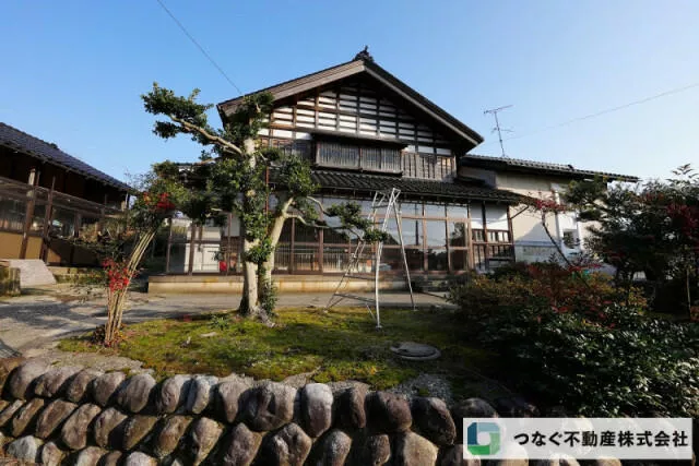 Kanazawa City, Goshomachi Ri (Higashi Kanazawa Station) 2-story 12DK