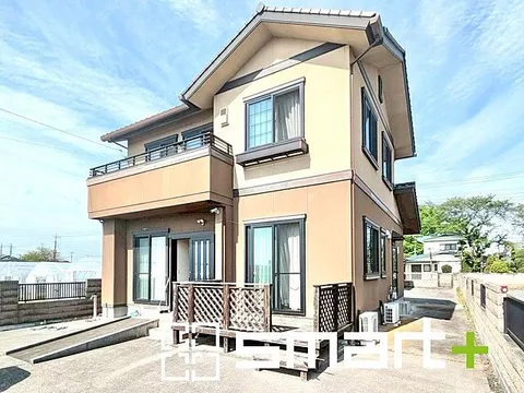 Used single-family home in Sarushima-gun, Goka Town, Kofukuda, used for sale