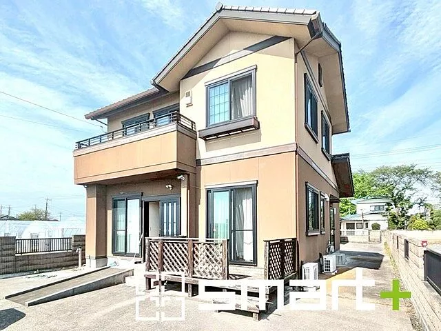 Used single-family home in Sarushima-gun, Goka Town, Kofukuda, used for sale