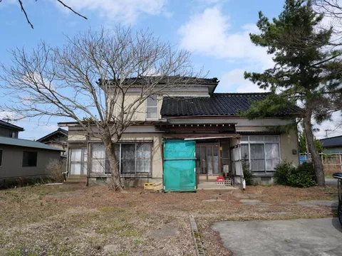 Minamiura, Nanno, Shonai Town, Higashitagawa District - 2-story building, 6DK