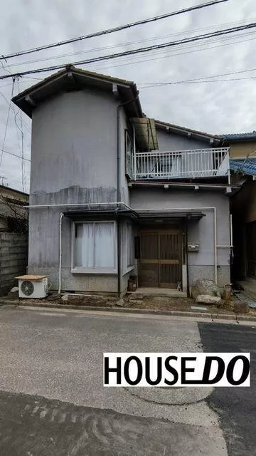 Iida City, Imamiya-cho 1-chome (Iida Station) 2-story 6K