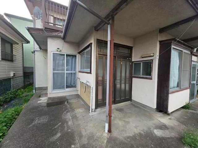 Funabashi City, Miyama 9-chome (Minami-Momi Station), 2-story, 5DK