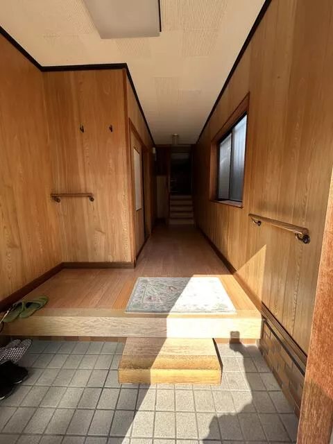 Kurashiki City, Mizushima Kitakasuga-cho (Yayoi Station), 2-story, 5SDK