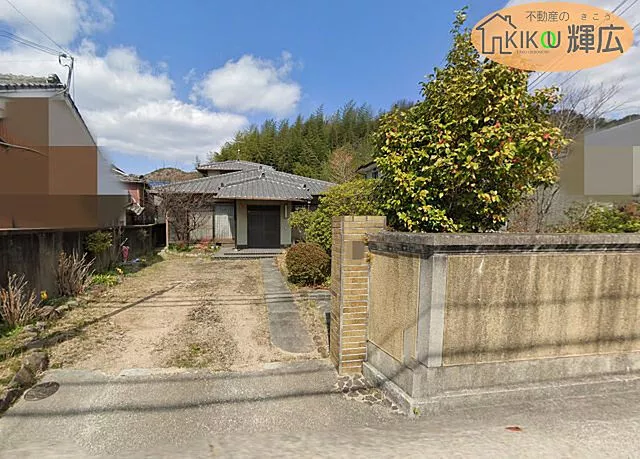 Used single-family home Takasago City Amida Town Uobashi - Used house