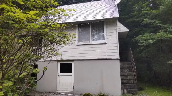 Nikko City, Soya (Tobu Nikko Station) single-story building 1LDK
