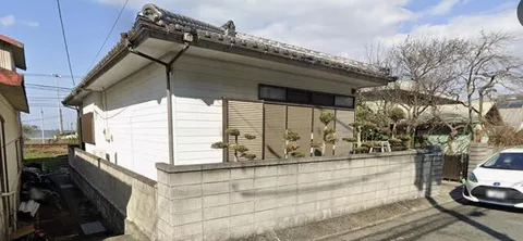 Uto City, Nagahama-cho (Higo Nagahama Station), single-story, 3LDK