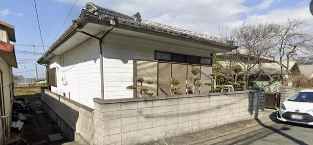 Uto City, Nagahama-cho (Higo Nagahama Station), single-story, 3LDK