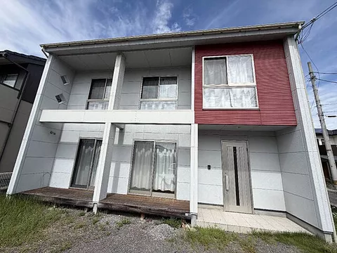 Used single-family home in Tokawa Higashimachi, Takamatsu City
