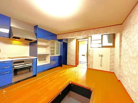 A spacious life unique to a single-story house, achievable near the station♪