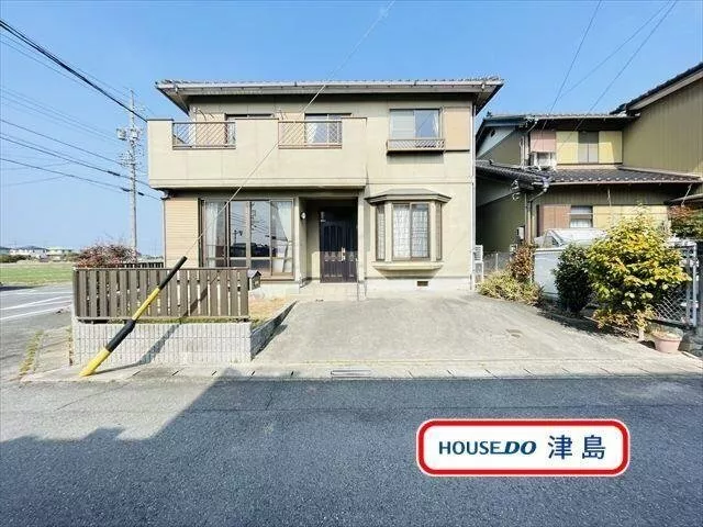 【Spacious rooms over 6 tatami mats♪】Used detached house built by Ichijo Komuten♪