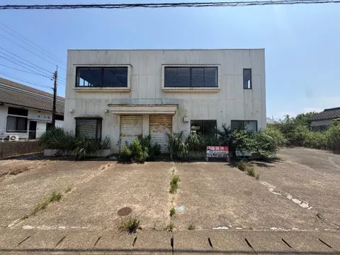 Choshi City, Kohama Town (Matsugishi Station) 2-story 5SK